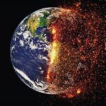 Calentamiento global, el lado divertido de la extinción.
