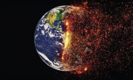 Calentamiento global, el lado divertido de la extinción.