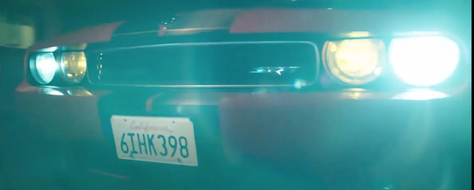 STFU & Drive, no todo es rápido y furioso #palurdos.