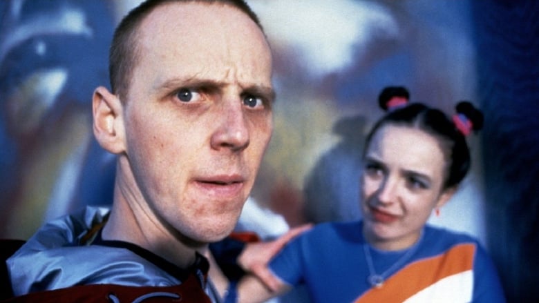 ACID HOUSE / Cine en la oficina.
