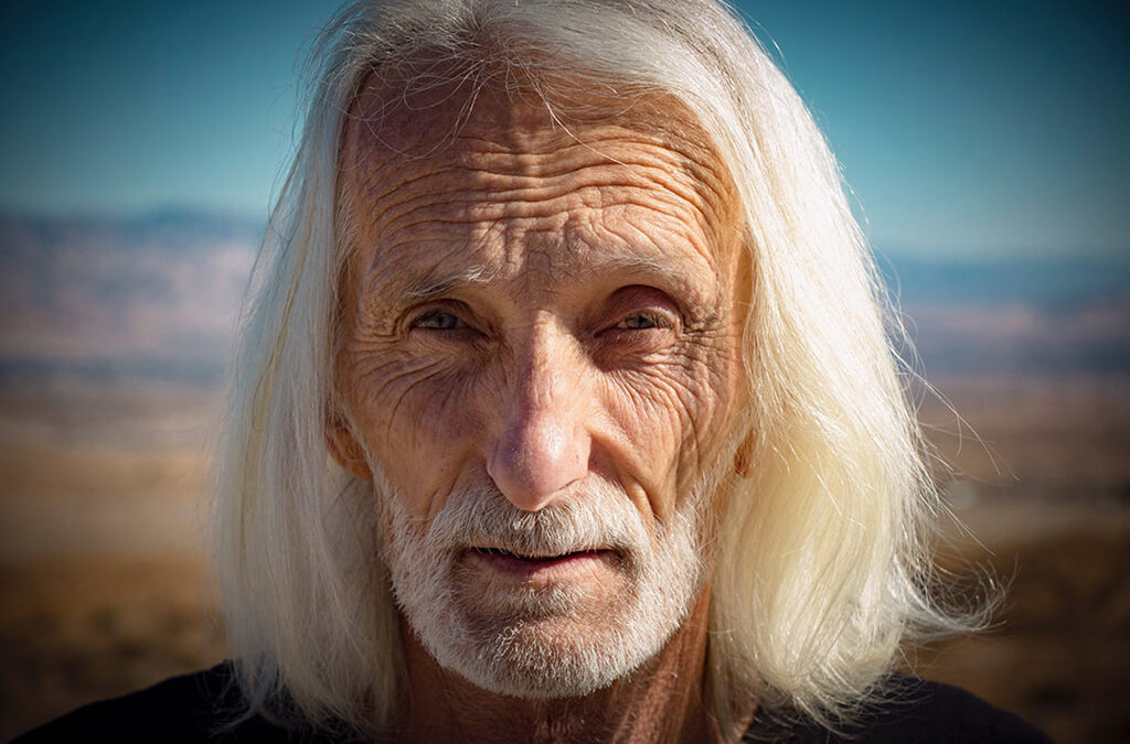 Neal Unger: Skating at 60+ and Defying Gravity & Aging