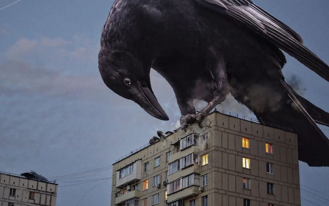 Aves: esas ratas voladoras que sostienen la vida (aunque te den asco)