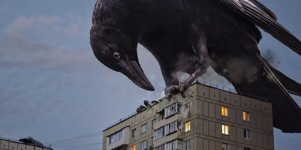 Aves: esas ratas voladoras que sostienen la vida (aunque te den asco)
