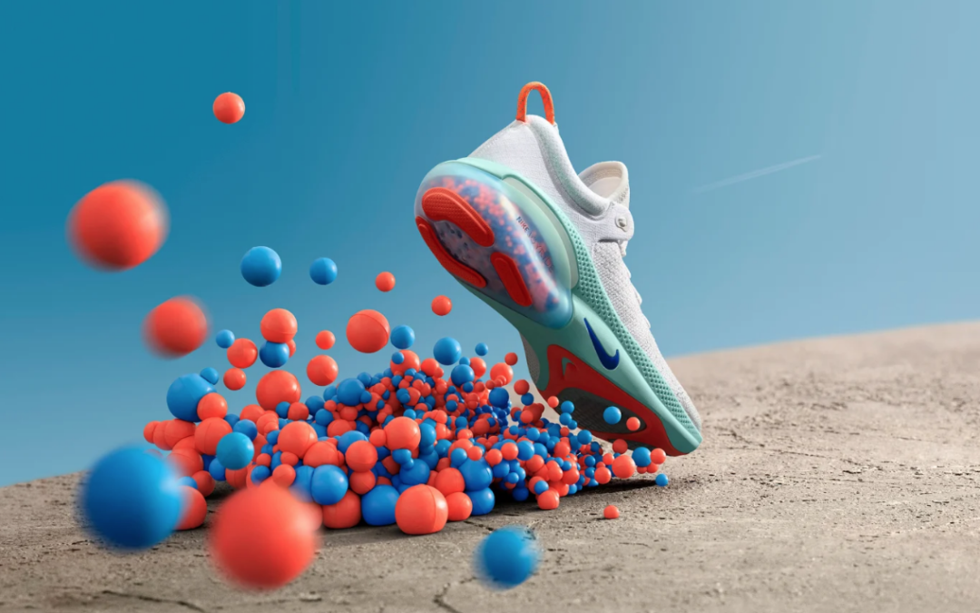 Nike lo hizo otra vez
