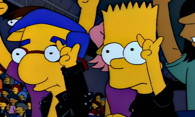 Post punk ruso, el soundtrack perfecto para tardes de drinks