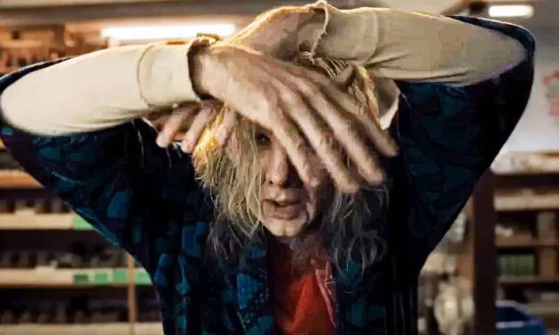 Nicolas Cage es el dios del horror: La Ciencia Confirma Que Su Actuación en ‘Longlegs’ Será la Más Terrorífica de Todos los Tiempos