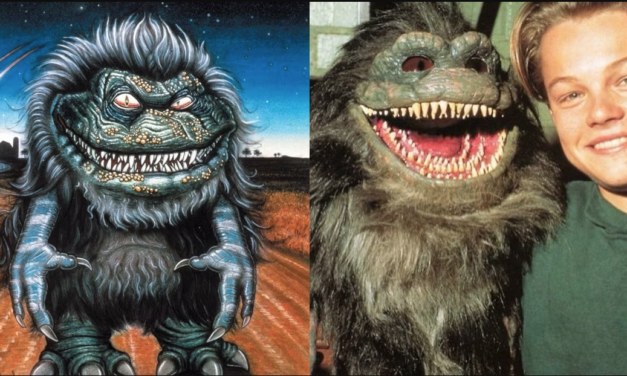 Los Critters se comieron a mi vecina y creo que se lo merecía