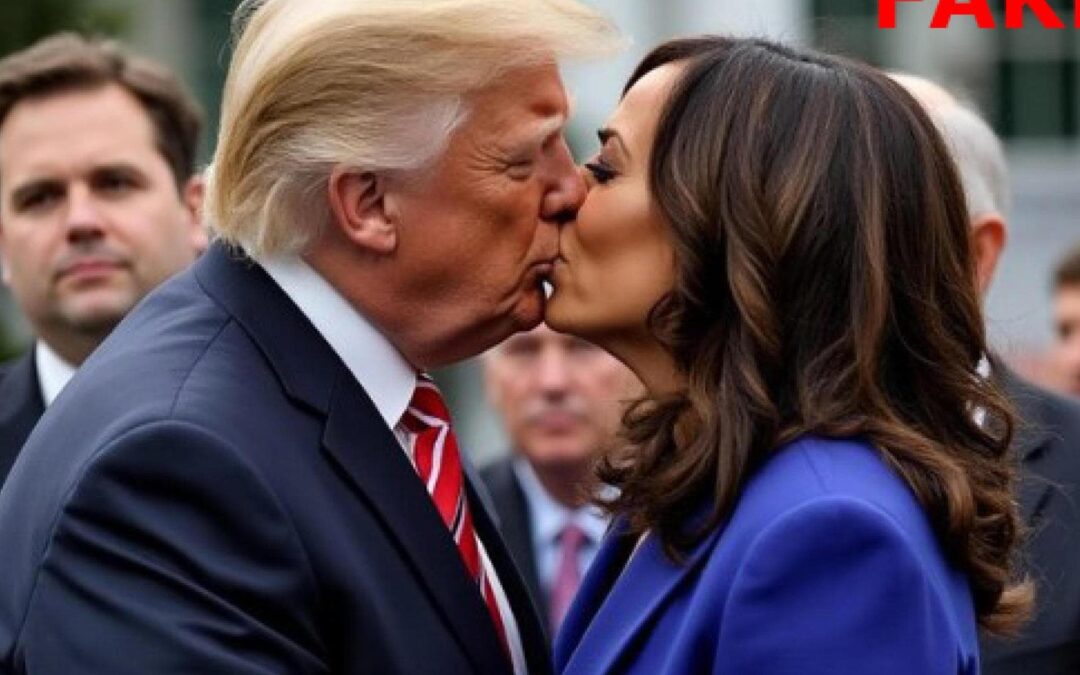 #Kamala vs #Trump ¿Qué monstruo nos conviene más a los mexicanos?»