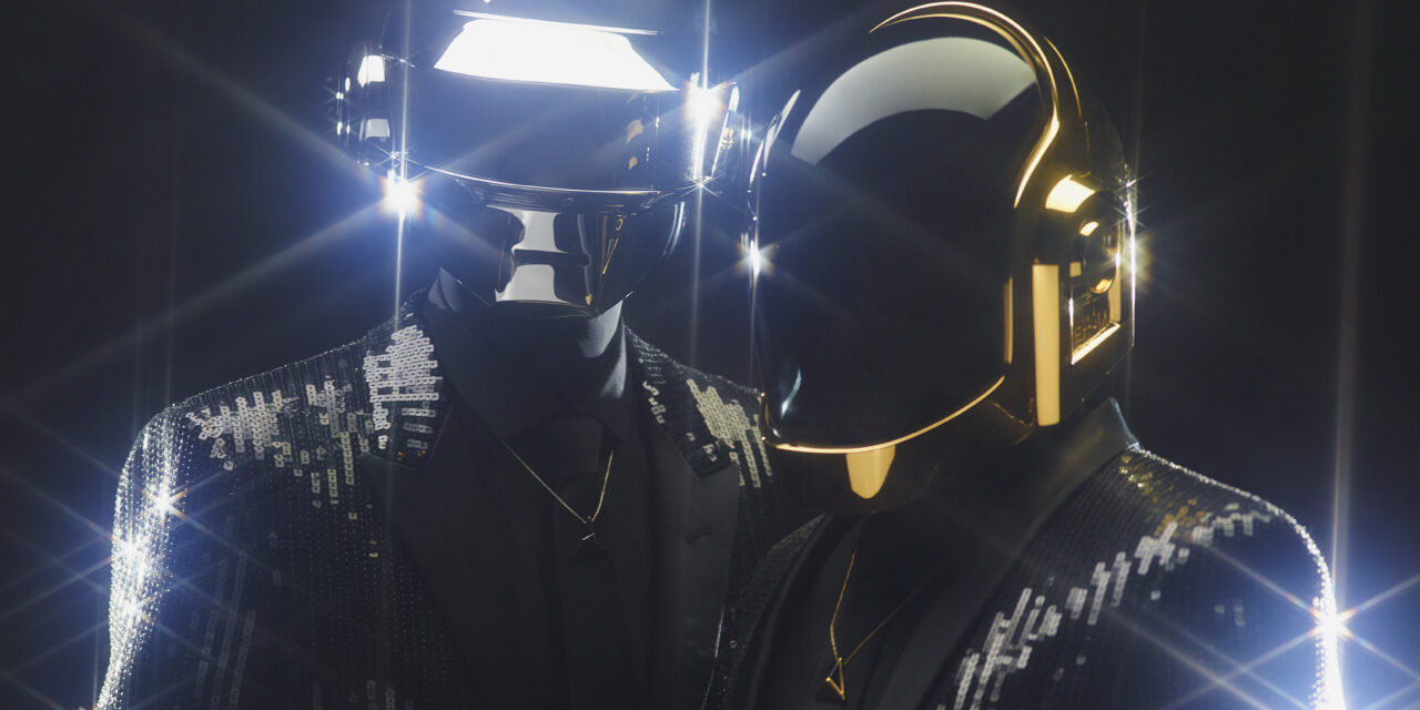 Daft Punk: ¿El Regreso de los Robots o Solo un Sueño?