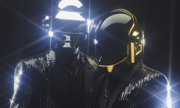 Daft Punk: ¿El Regreso de los Robots o Solo un Sueño?