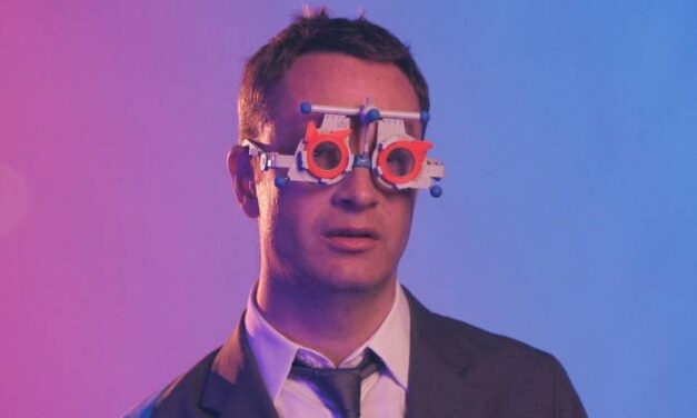 Refn: Neon Geometry || Video Essay