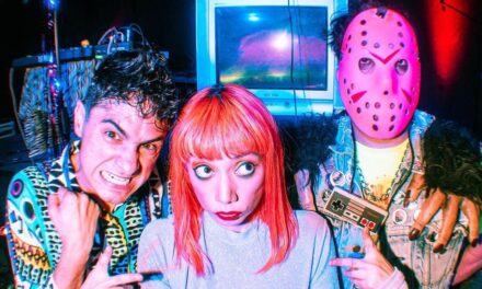 Corvalliss: Hardcore pop para un mundo nostálgico