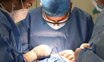 Resección transuretral de próstata (RTUP) Todo lo que mi médico me explicó.