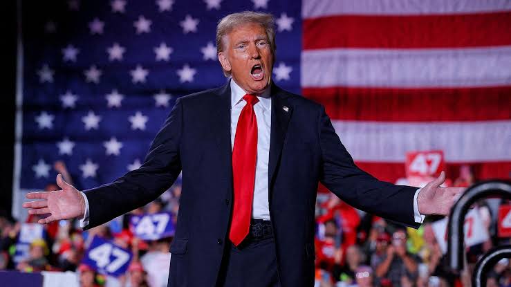 ¿Y si Trump rompe el T-MEC? La pesadilla mexicana del 2024