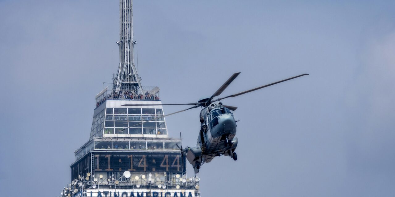 La seguridad y exclusión en la cdmx. Ciudades seguras para que otros vivan