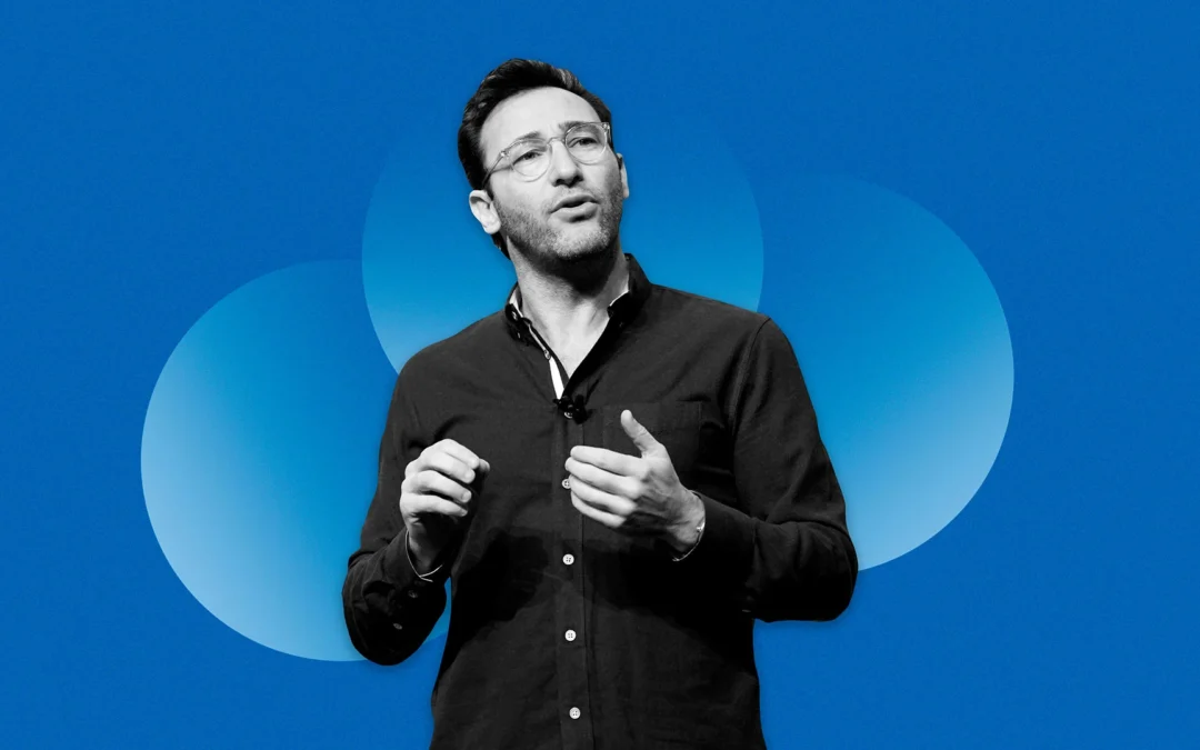 «Domina el Marketing Digital con los Secretos de Simon Sinek»