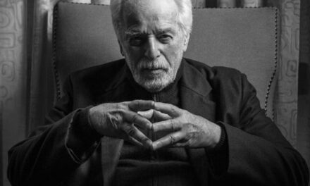 Alejandro Jodorowsky: ¿Genio Visionario o Charlatán de Coyoacán?