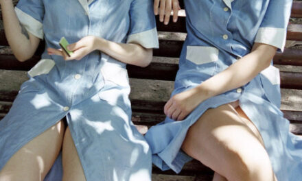 Mise en abyme de Yelena Yemchuk