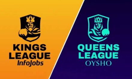 KINGS & QUEENS LEAGUE AMERICAS: “LA NOVEDAD QUE NO ES CASUALIDAD”