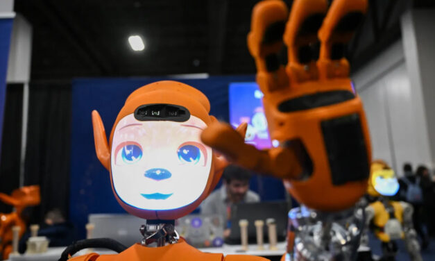 CES 2025: ¿Es el Futuro que Queremos Crear?