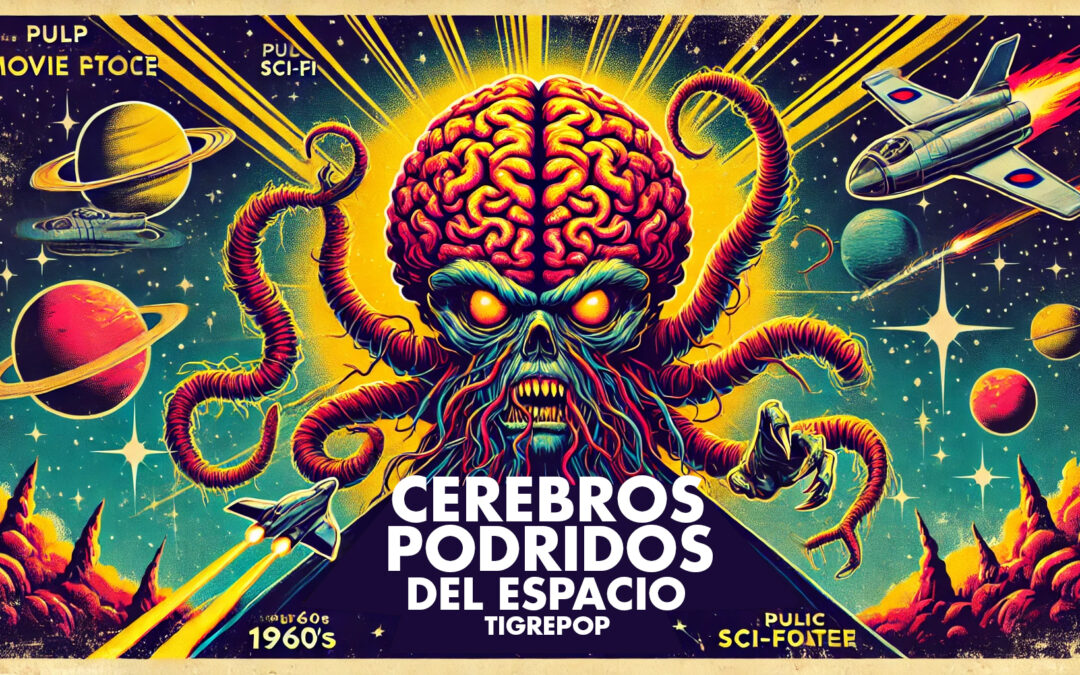 Brain Rot: Tu cerebro hecho sopa instantánea, La epidemia digital
