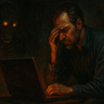 <br>El día que la inteligencia artificial nos hizo llorar