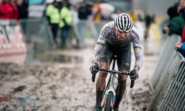 Mundial de Ciclocross 2025: Inicio emocionante en Liévin, Francia