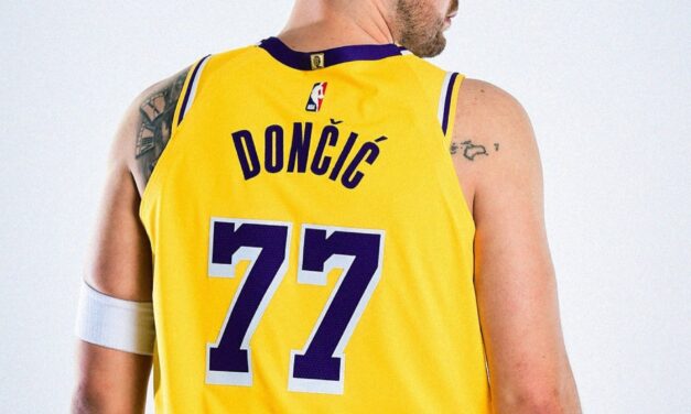 Luka Doncic y los Lakers: Otra Caída, Otro Regreso
