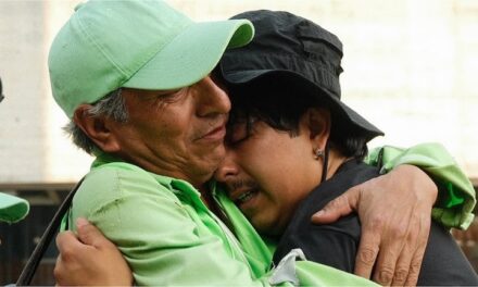 De un billete de $200 a la fama: La inspiradora historia de Macario Martínez