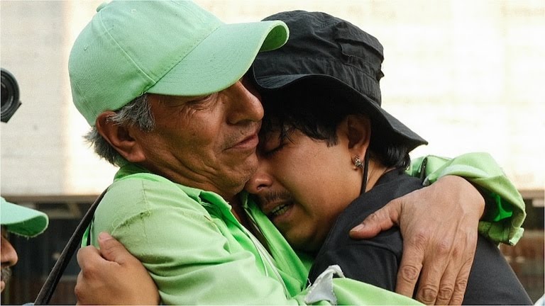 De un billete de $200 a la fama: La inspiradora historia de Macario Martínez