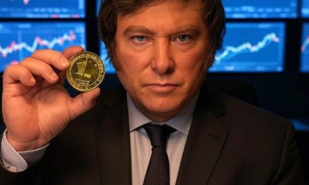 Escándalo Cripto en Argentina: La Caída de $LIBRA y sus Repercusiones Políticas