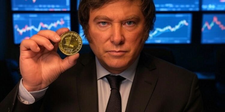 Escándalo Cripto en Argentina: La Caída de $LIBRA y sus Repercusiones Políticas