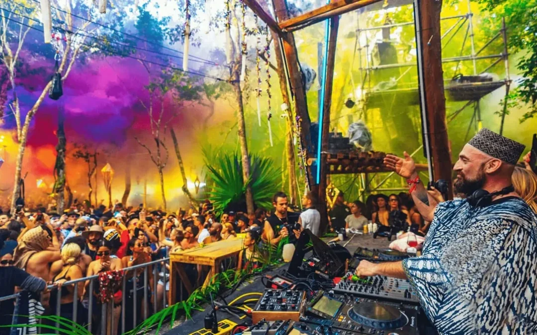 El Secreto del Éxito de Day Zero Tulum: Marketing, Exclusividad y Misticismo