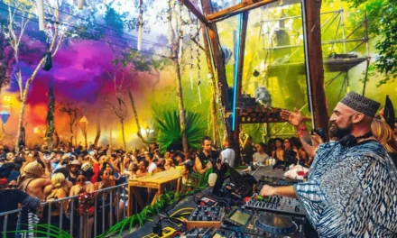 El Secreto del Éxito de Day Zero Tulum: Marketing, Exclusividad y Misticismo