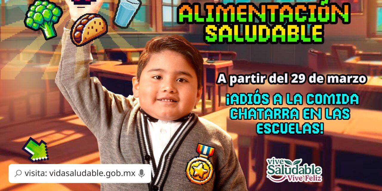 “Nos quitaron los dulces”: La opinión de los estudiantes sobre la prohibición de comida chatarra en las escuelas