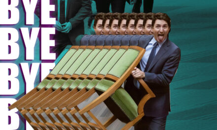 ¡Cambio de Guardián en Canadá! De Trudeau a Carney: Un Giro Político con Sabor a Maple