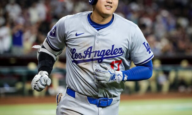 Shohei Ohtani: MVP 2024 y la Montaña de Presión que Sigue Creciendo