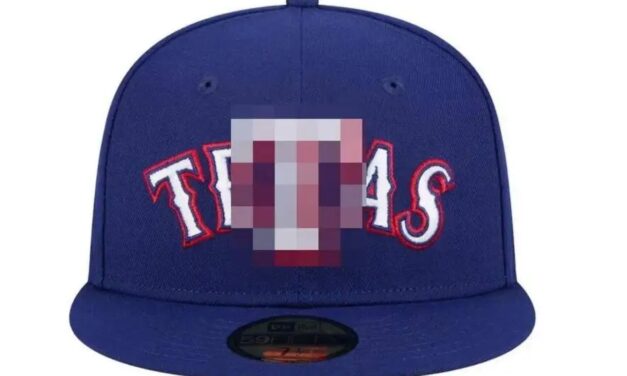 ¡La Gorra de la Discordia! ¿El Desliz de New Era con los TeTas Rangers? 