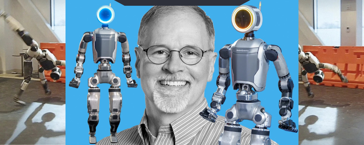 Atlas: El Nuevo Robot Humanoide de Boston Dynamics que Revoluciona la Industria