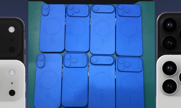 Filtraciones Revelan Detalles del iPhone 17 y iPhone 17 Air: Innovaciones y Cambios Significativos