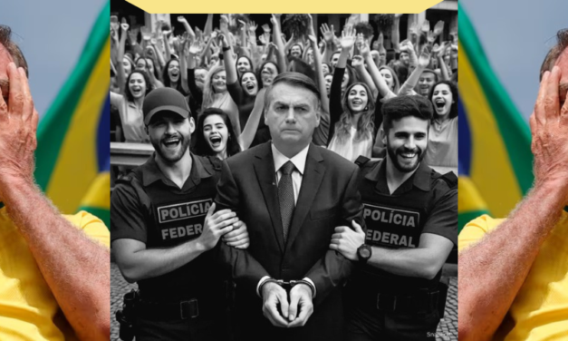 Bolsonaro en el Banquillo: El Expresidente de Brasil Acusado de Intento de Golpe de Estado