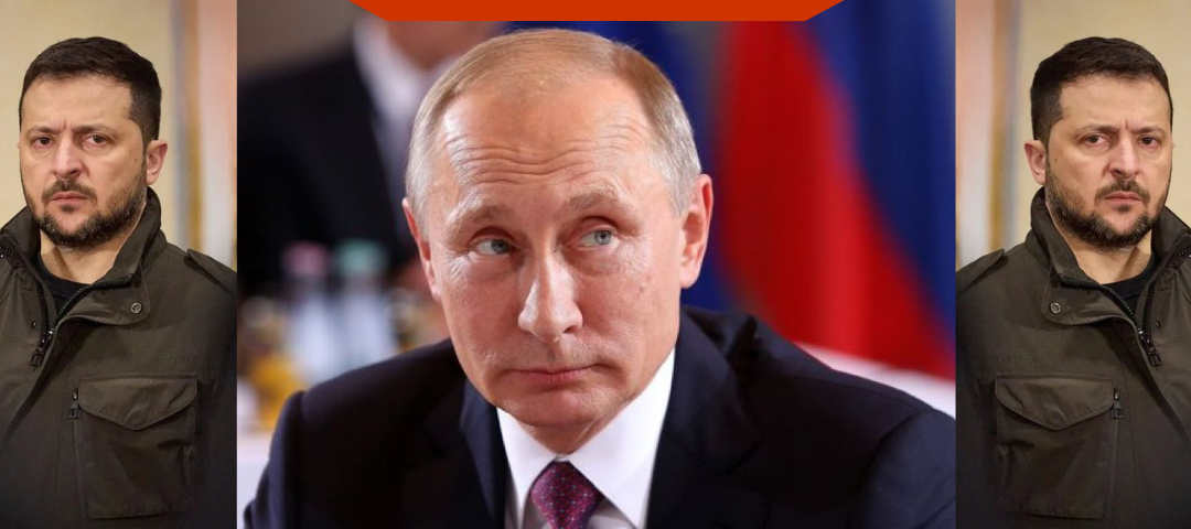 Zelenski predice la pronta muerte de Putin y el fin de la guerra en Ucrania