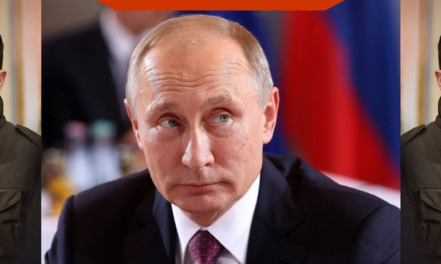 Zelenski predice la pronta muerte de Putin y el fin de la guerra en Ucrania