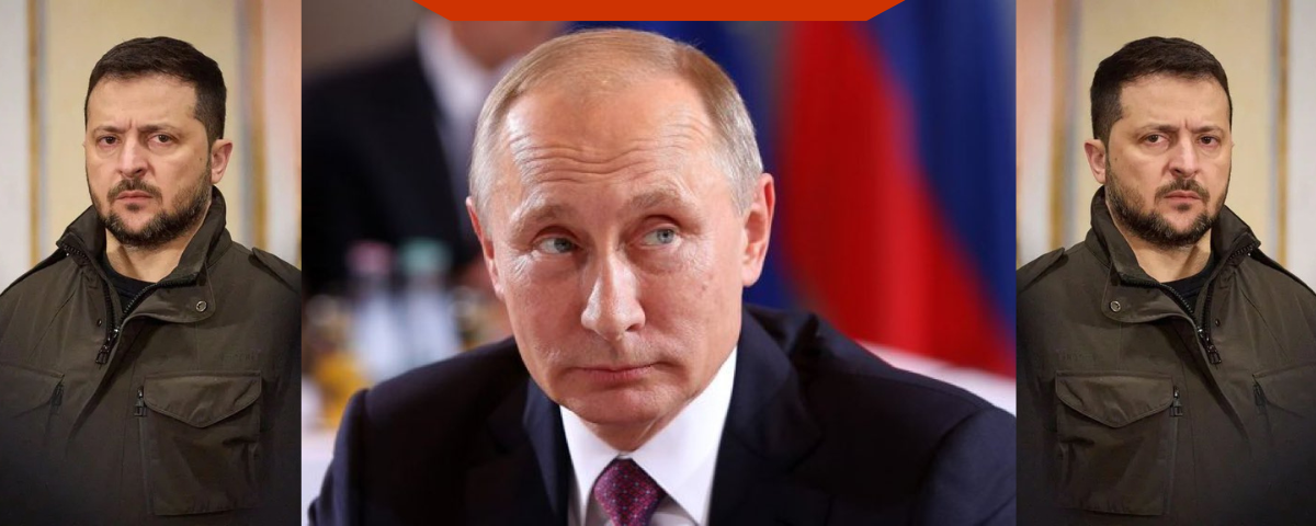 Zelenski predice la pronta muerte de Putin y el fin de la guerra en Ucrania