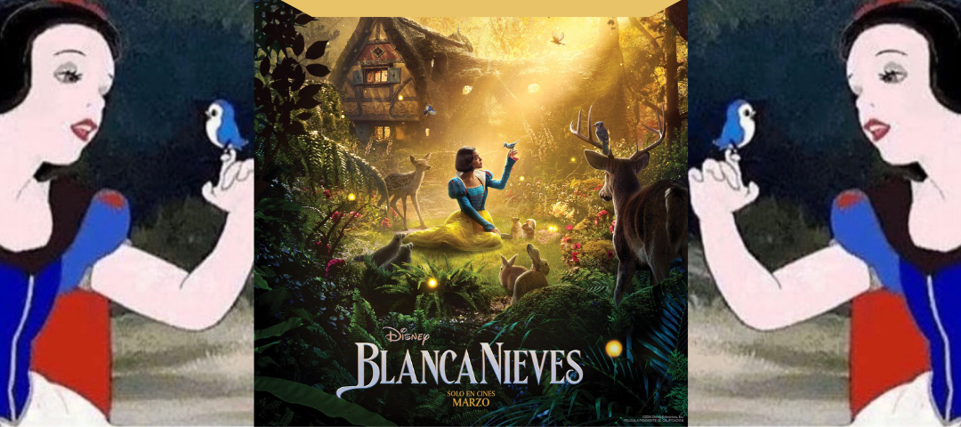 “Blancanieves” (2025) se convierte en el live action peor calificado en la historia de Disney
