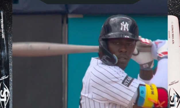 Yankees Revolucionan el Béisbol con los Controversiales Bats ‘Torpedo’
