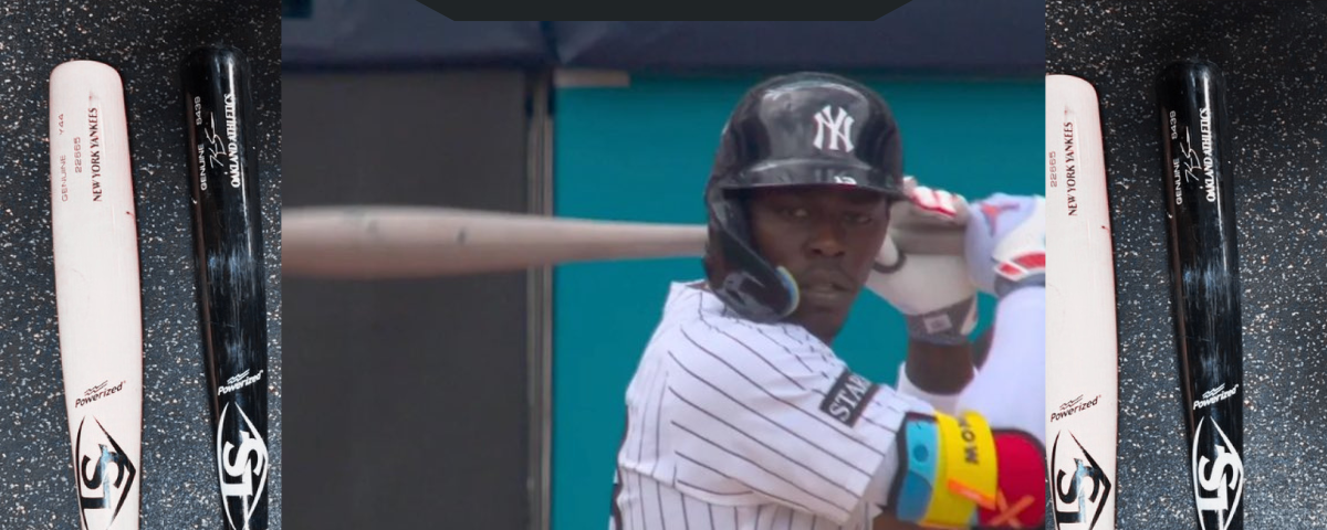 Yankees Revolucionan el Béisbol con los Controversiales Bats ‘Torpedo’