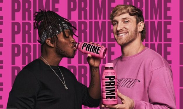 Prime: La bebida de influencers 