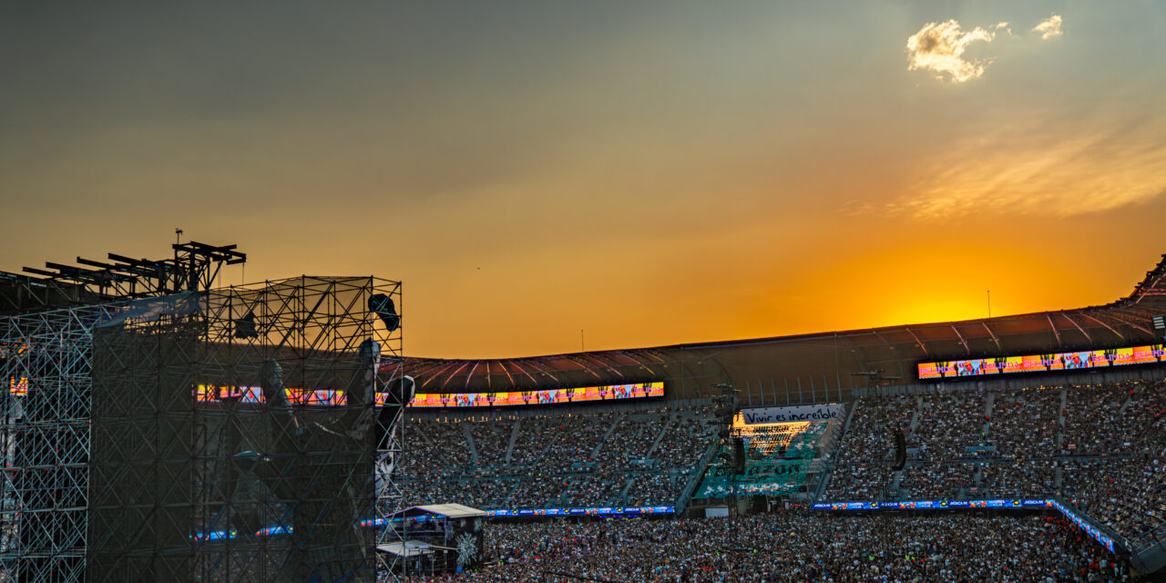 Vive Latino 2025: Un Festival Inolvidable en su 25ª Edición