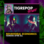 Guía: Behavioral economics  para mercadólogos, un tutorial para dominar mentes.
